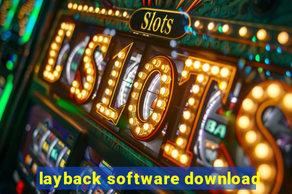 layback software download